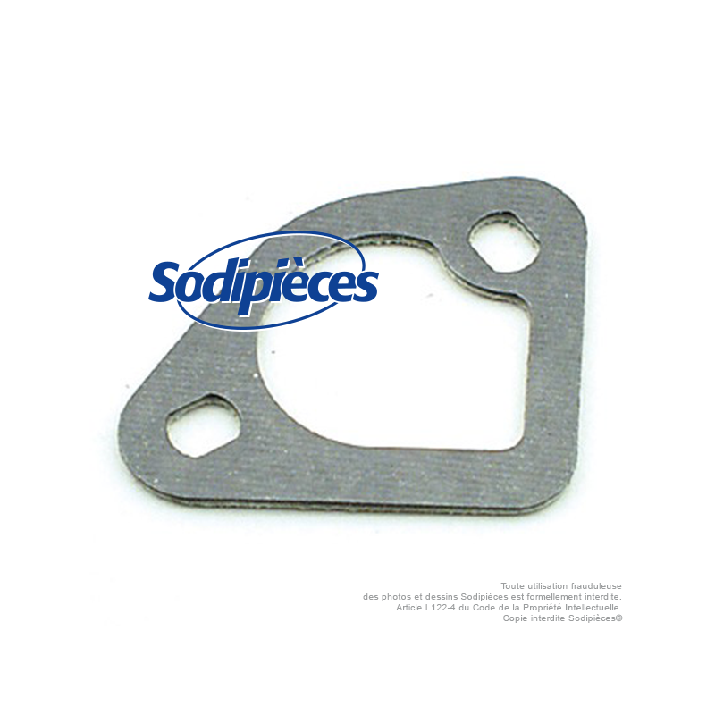 Joint pour caburateur LAV,BV,BVS TECUMSEH