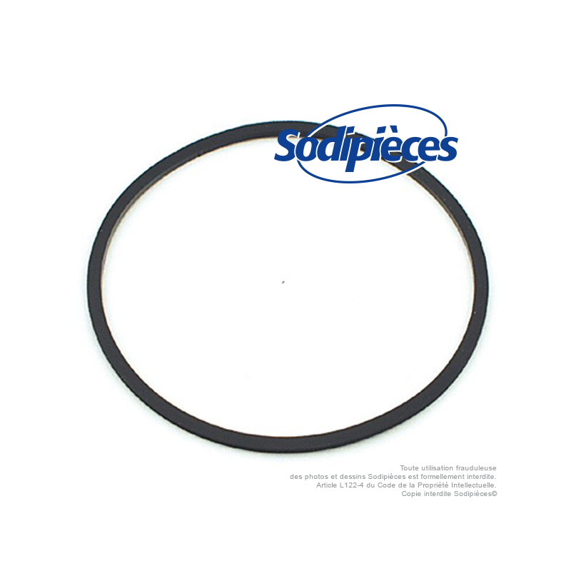 Joint pour caburateur TECUMSEH