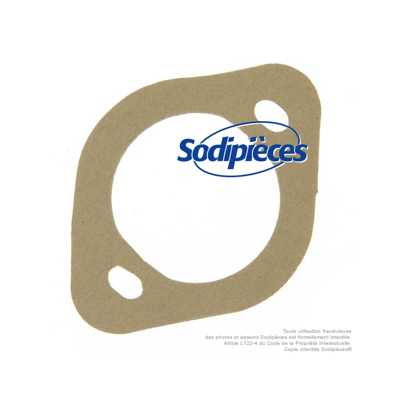 Joint pour carburateur LAV, BV, BVS, BVL, Premier TECUMSEH