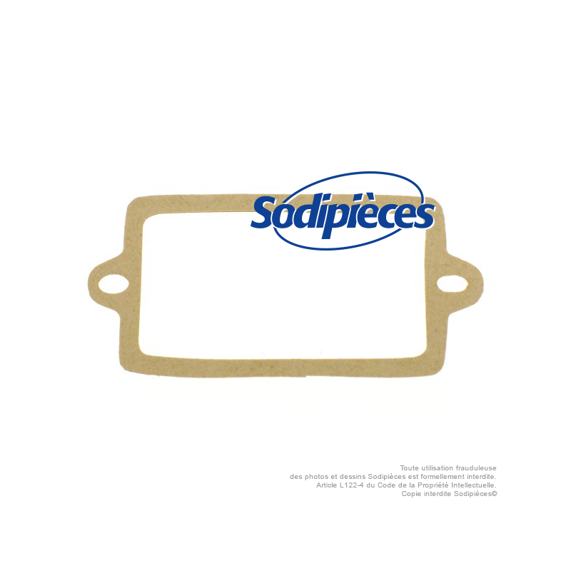 Joint pour LAV22-50, BV, BVS, H22-50, HS50, ECV105,110, 120,TNT100, 120