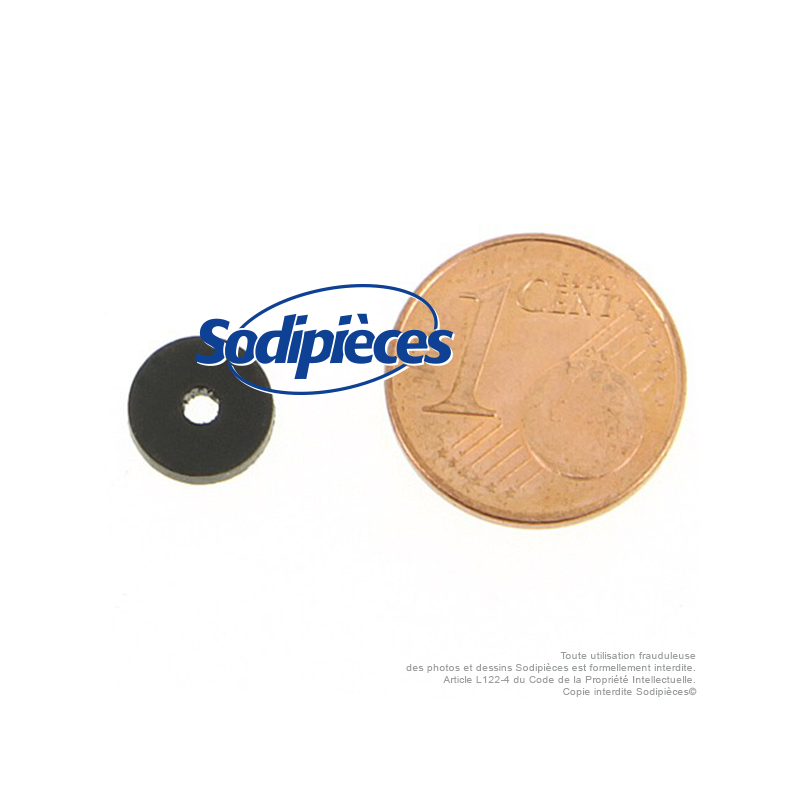 Joint pour vis de vidange TECUMSEH