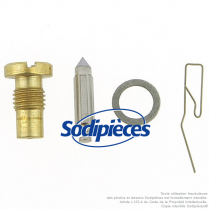 Kit pointeau pour Briggs & Stratton N° 293478