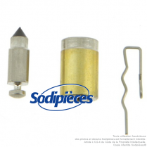 Kit pointeau pour Briggs & Stratton N° 394682