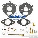 Kit réparation carburateur pour Briggs & Stratton N° 394 693,  291 763