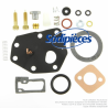 Kit réparation carburateur pour Briggs & Stratton N° 494622