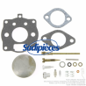 Kit réparation carburateur pour Briggs & Stratton N° 394989