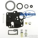 Kit réparation carburateur pour Briggs & Stratton N° 494623