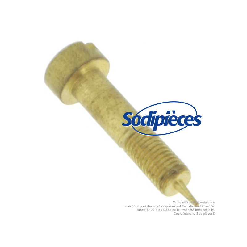 Pointeau pour Briggs & Stratton N° 23433