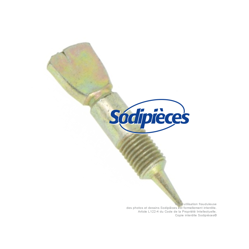 Pointeau pour Briggs & Stratton N° 230005