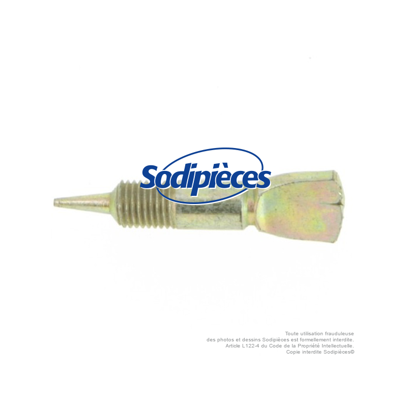 Pointeau pour Briggs & Stratton N° 230005