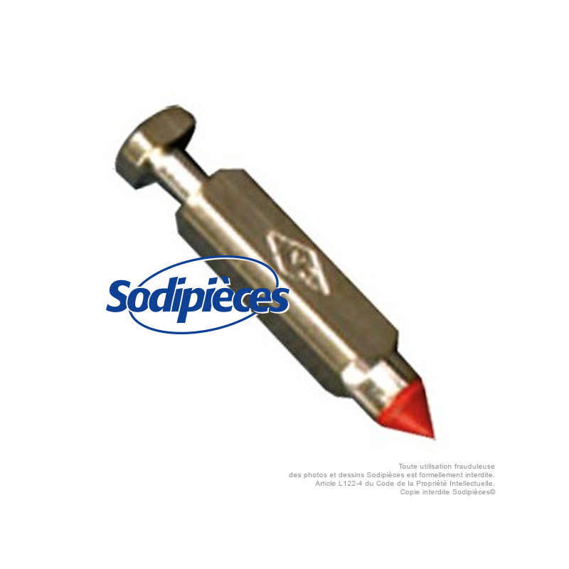 Pointeau pour Tecumseh N°23920019, 23920016