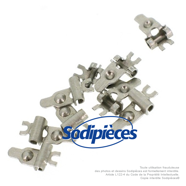 Levier Tillotson 155A-29