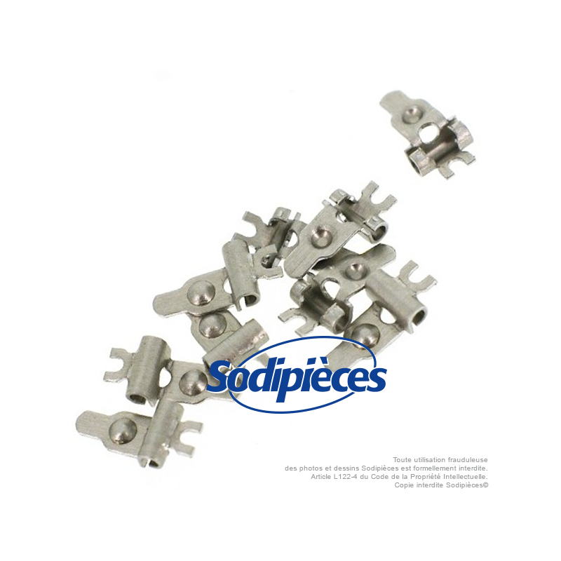 Levier Tillotson 155A-29