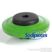 Bol glisseur complet pour débroussailleuse