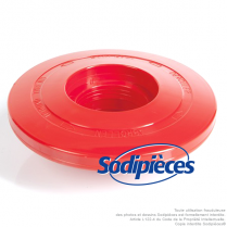 Bol glisseur universel