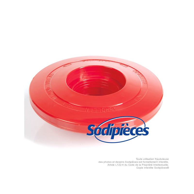 Bol glisseur universel