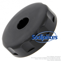 Ecrou d'appui de tête débroussailleuse TRI SYSTEM