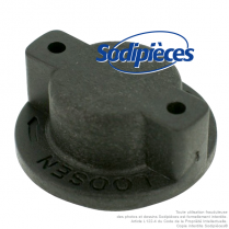 Ecrou de tête 4 fils (Pas à gauche)