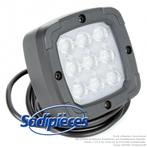 Phare LED de travail