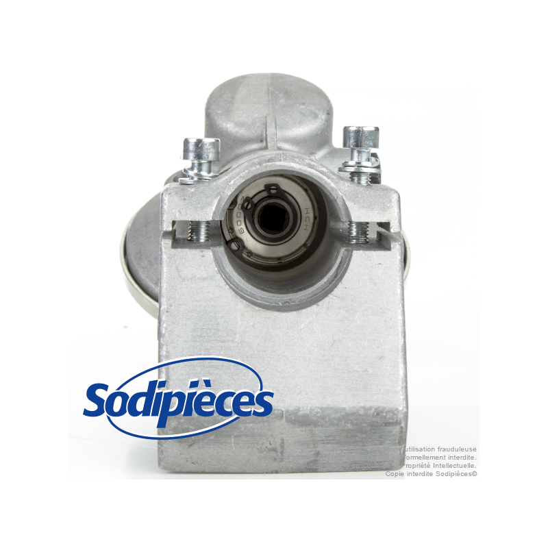 Renvoi d'angle débroussailleuse pour Stihl FS80, FS85, FS120. N° 4137-640-0100