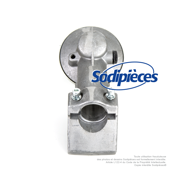 Renvoi d'angle débroussailleuse pour Stihl FS80, FS85, FS120. N° 4137-640-0100