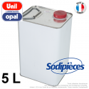Gas Cold + Unil Opal. 5 litres