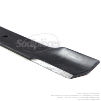 Lame tondeuse pour HUSQVARNA 533 00 86-84