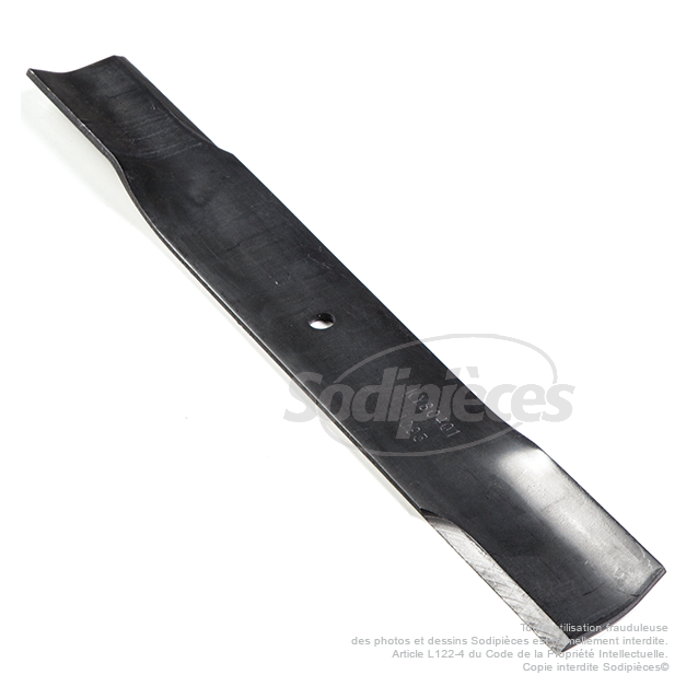 Lame tondeuse pour HUSQVARNA 533 00 86-84