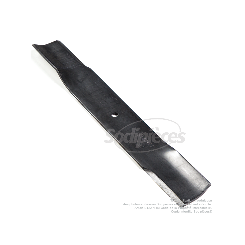 Lame tondeuse pour HUSQVARNA 533 00 86-84