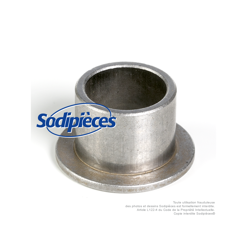 Bague épaulement Ø 44 mm pour Bunton N° PJH1060