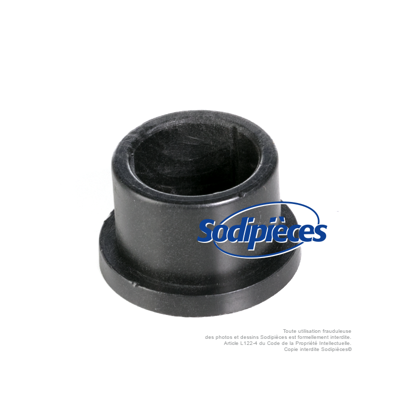 Bague épaulement Ø 31,2 mm pour MTD N° 7410293