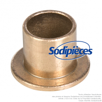 Bague épaulement Ø 28,6 mm pour MTD N° 7480184