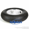 Roue complete avec pneumatique 480 x 400 x 8
