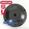 Tête débroussailleuse Oregon Gator® SpeedLoad™ supérieur à 33 cc
