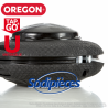 Tête débroussailleuse Oregon Gator® SpeedLoad™ supérieur à 33 cc
