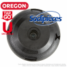 Tête débroussailleuse Oregon Gator® SpeedLoad™ inférieur à 33 cc