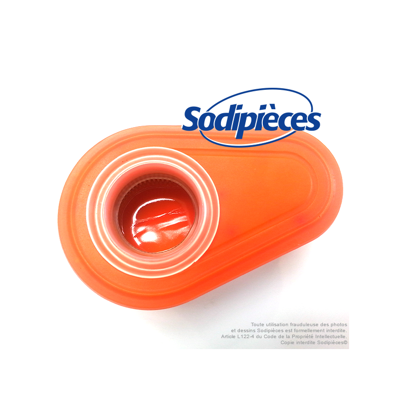 Filtre à air adaptable Briggs & Stratton n° origine 792038