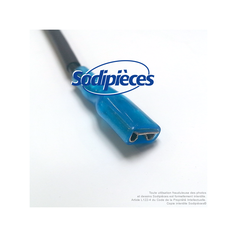 Module d'allumage pour tronçonneuses chinoises