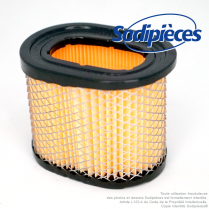 Filtre à air pour B&S 498596-690610