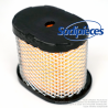 Filtre à air pour B&S 498596-690610