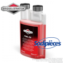 Additif essence pour moteur. Briggs & Stratton. 250 ml