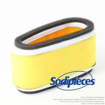 Pré-filtre à air pour Kawasaki 11013-2110