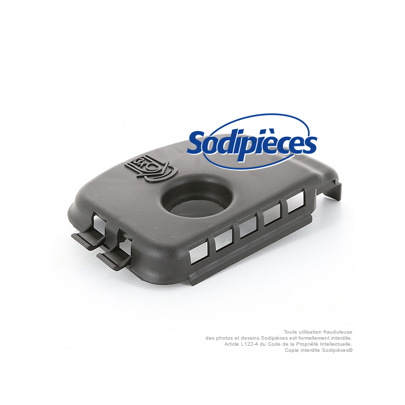 Couvercle pour filtre à air Briggs & Stratton 799579. N° 590581