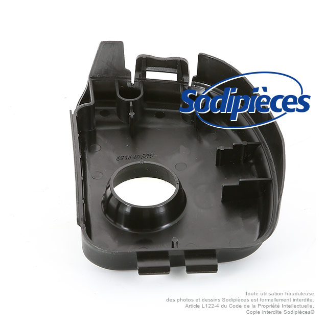 Couvercle pour filtre à air Briggs & Stratton 799579. N° 590581