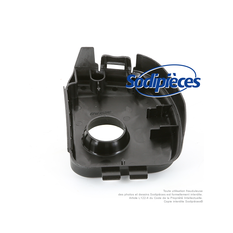 Couvercle pour filtre à air Briggs & Stratton 799579. N° 590581