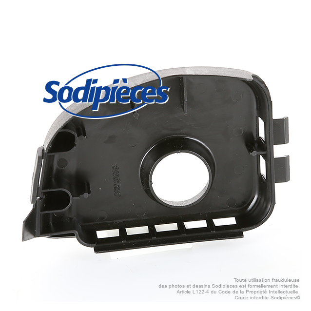 Couvercle pour filtre à air Briggs & Stratton 799579. N° 590581 Couvercle pour filtre à air Briggs & Stratton 799579. N° 590581