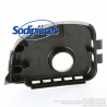 Couvercle pour filtre à air Briggs & Stratton 799579. N° 590581 Couvercle pour filtre à air Briggs & Stratton 799579. N° 590581