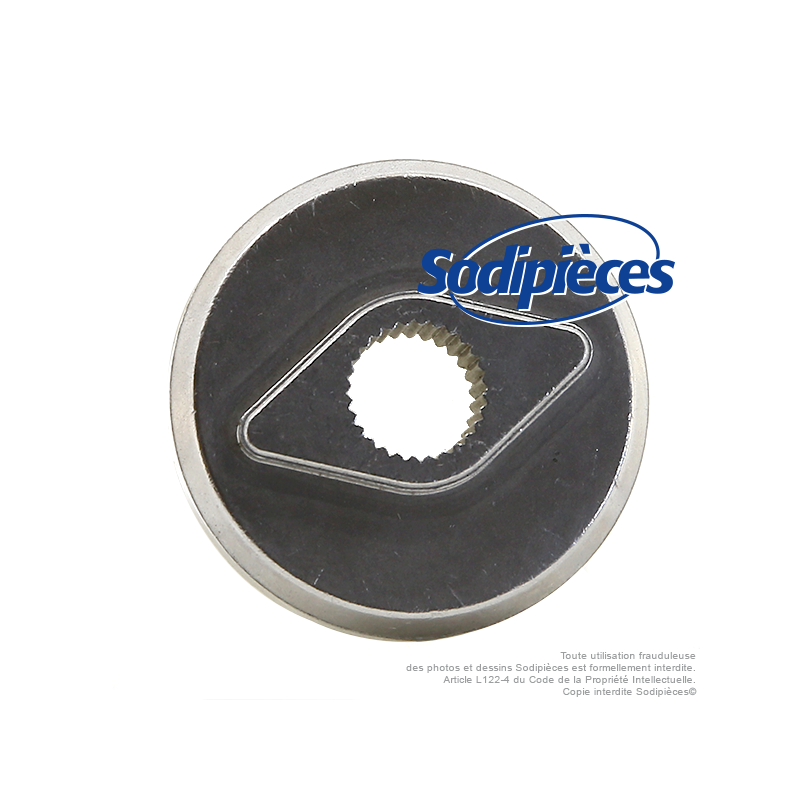 Support de lame adaptable Murray N° 94207MA