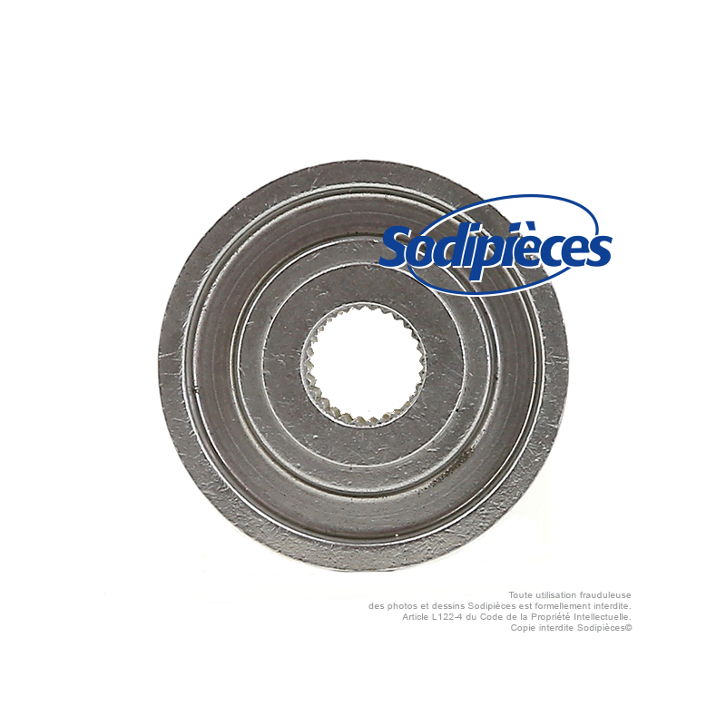 Support de lame adaptable Murray N° 94207MA