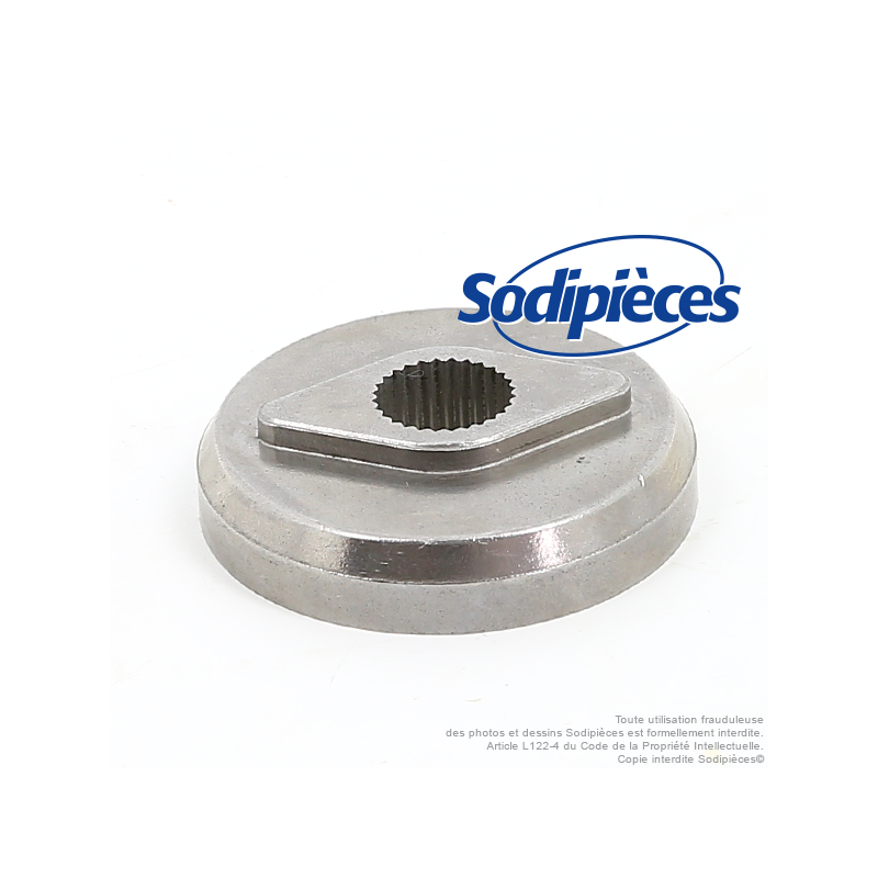 Support de lame adaptable Murray N° 94207MA